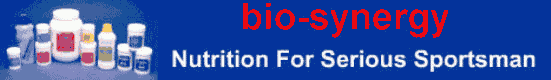 bio-synergy logo